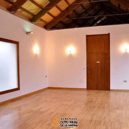 Albergue Coto Real De La Marina Cehegin Bagian luar foto
