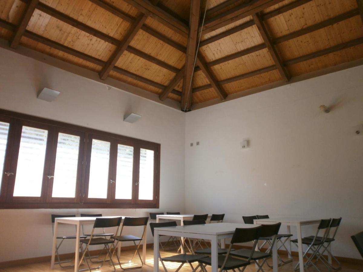 Albergue Coto Real De La Marina Cehegin Bagian luar foto