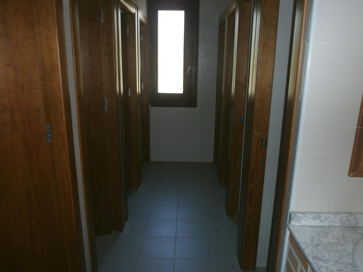 Albergue Coto Real De La Marina Cehegin Bagian luar foto