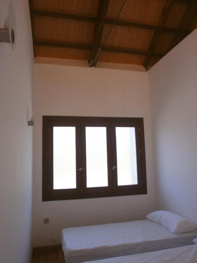 Albergue Coto Real De La Marina Cehegin Bagian luar foto