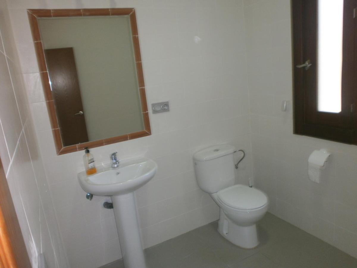 Albergue Coto Real De La Marina Cehegin Bagian luar foto