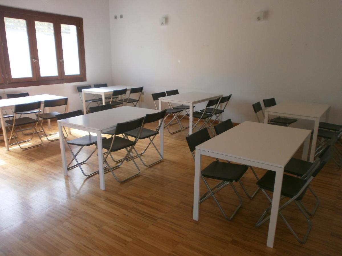 Albergue Coto Real De La Marina Cehegin Bagian luar foto