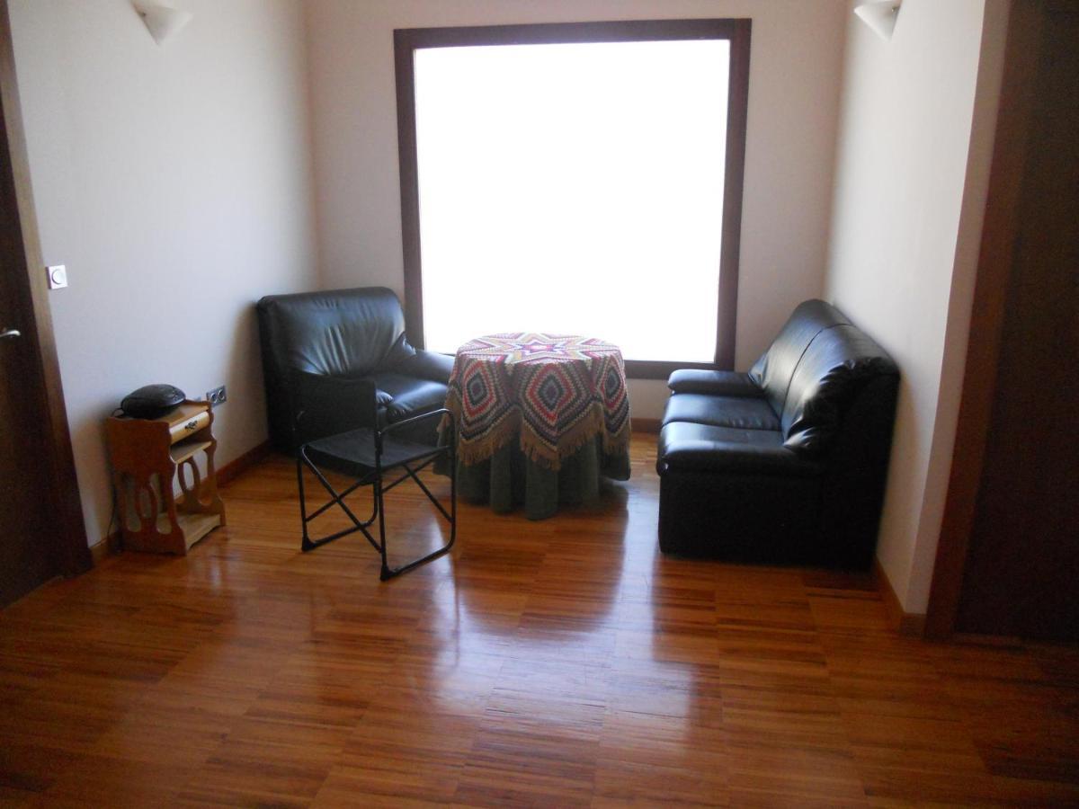 Albergue Coto Real De La Marina Cehegin Bagian luar foto