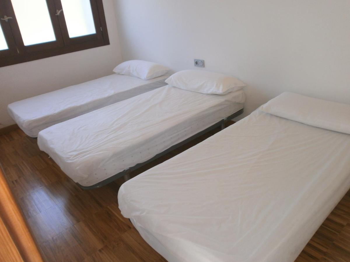 Albergue Coto Real De La Marina Cehegin Bagian luar foto