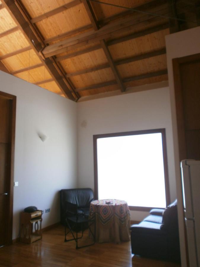 Albergue Coto Real De La Marina Cehegin Bagian luar foto