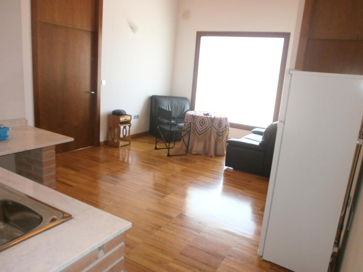 Albergue Coto Real De La Marina Cehegin Bagian luar foto