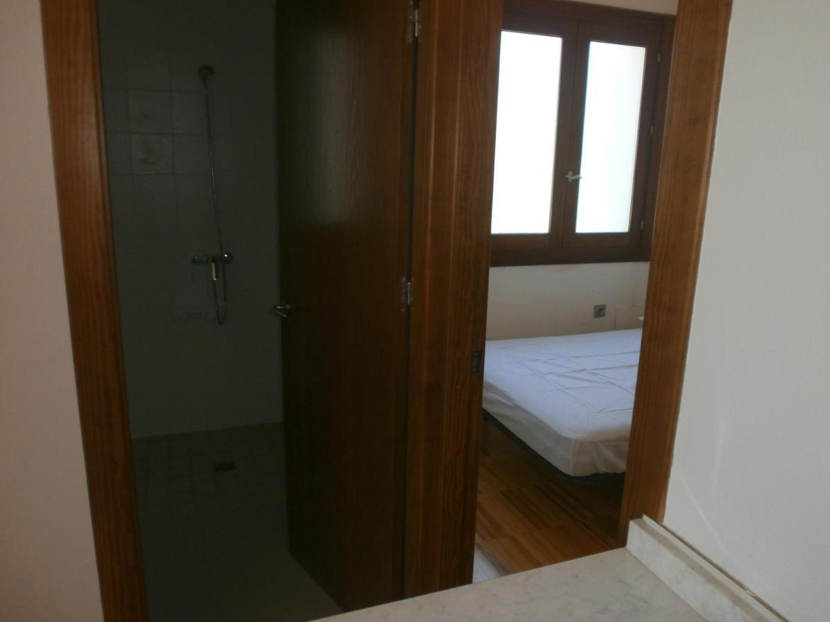 Albergue Coto Real De La Marina Cehegin Bagian luar foto